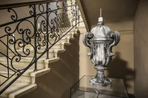 Theresian Hotel - Image 3