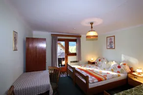 Countryside Apartment in Gmünd near Cross Country Skiing - Image 5
