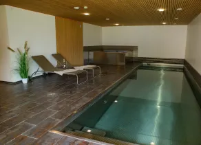 Ferienwohnung Sonnenaufgang - Haus Sonne & SPA - Image 5