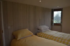 Three detached unique holiday lodges in the countryside but close to attractions - Image 4