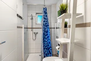 Apartment 'Koje 1' with Private Terrace and Private Garden - Image 3