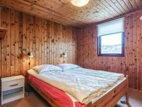 Five-Bedroom Holiday Home In Lokken - Image 4