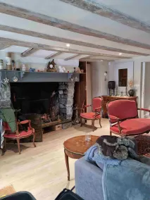 Renovated house, at 925m altitude, near La Mongie ski resort and Payolle lake - Image 3