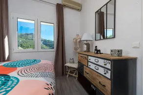 Schönes, entspannendes Haus mit Blick auf das Mittelmeer, nur wenige Minuten von Monaco entfernt - Image 5