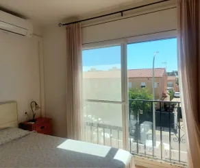 MAGNIFICENT CHALET, 5 NIMUTOS FROM THE BEACH, WITH POOL, TERRACE AND WIFI. - Image 3