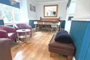 3 Bed Cottage Sleeps 6 - Dog Friendly - Patio - Image 3