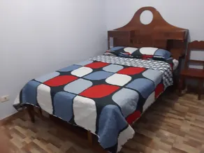 Servicio especial (cocina, lavadora y duchas con agua caliente) - Image 5