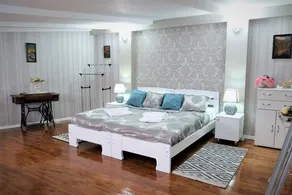 New Tiflis Duplex Apartment \"ELINOR\" - Image 4