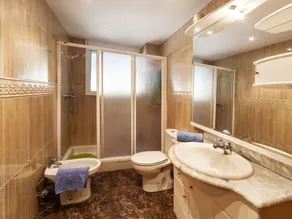 Smuk privat feriebolig for 12 gæster med WIFI, privat pool, TV og gårdhave - Image 3