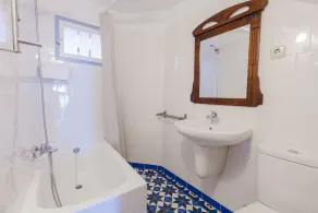 Charmant appartement, première ligne du Centre de la plage, Villajoyosa - Image 2