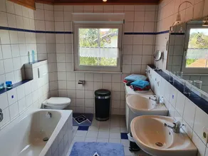 Apartamento Wutachtal com sauna, jardim partilhado, varanda e Wi-Fi - Image 5
