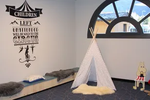 Apartamento de 65m2, dorme 6/7, lago e vista para o Mont Blanc em residência spa ***** - Image 5