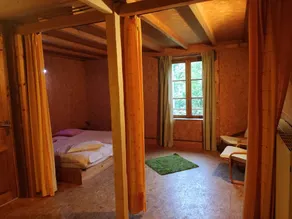 Refuge Sous La Joux - Image 3