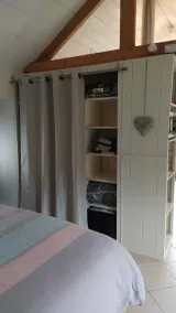 Gîte Romantique - Charming house 4 km from the sea - Image 5