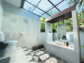 Habibi Villa Bali 5 Min from Beautiful Beaches - Image 4