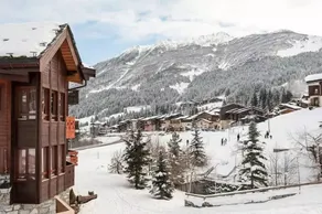 Residence Les Chalets de Valmorel - Maeva Individuel - 2 værelses lejlighed 5 personer Confort - Image 3