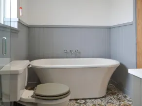 2 bedroom accommodation in Keith - Image 3