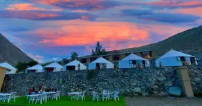 Apex Hotels and Resorts Hunza - Image 5