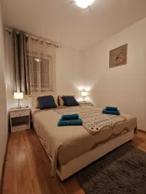 Apartments Lea with pool - Image 4