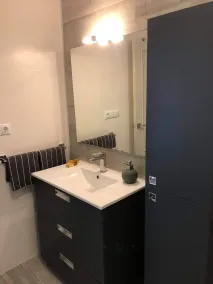 🌴Appartement climatisé, 2 chambres, vue sur mer 🌊, 2 grandes terrasses 🏖️ - Image 4