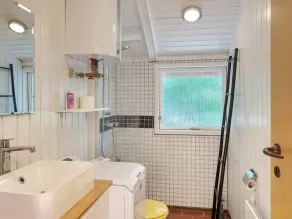5 person holiday home in Jægerspris - Image 2