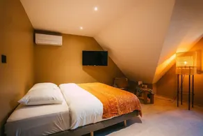 Le Nid I  Charming one-roomed flat - Image 4