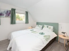 Quaint Apartment in Schoorl near Tennis Court - Image 4