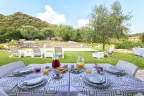 Charming Luxury Villa: Exclusive use and independent swimming - Image 4