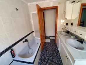 Großes Reihenhaus 1. Linie Strand in Moncofar, Grill, Solarium, 11 Personen - Image 4