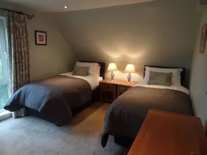 Smukt Renoveret Coach House i Helensburgh, Argyll, i nærheden af ​​Loch Lomond - Image 5