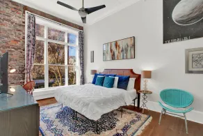 Brand New Broughton Street Lejlighed | Downtown Living i bedste fald - Image 3