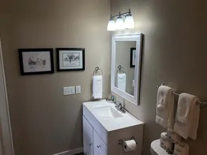 Suite Vier im La Pointe Lodging - Image 2