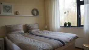 bungalow amigável atrás do dique para o IJsselmeer e praia - sem fio - Image 5
