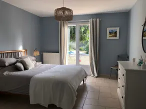 Ny! Storslået villa med opvarmet pool nær provencalsk landsby - Image 4