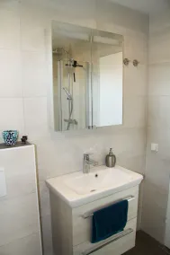 Vacation apartment Klosterblick in Homburg-Einöd - Image 3