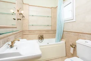 Villa Denise - Quattro Camere da Letto Villa, Ospiti Massimo 8 - Image 2