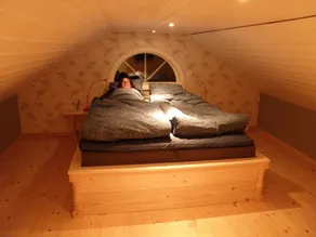 Stable Masters House - Rent a house in the beautiful vally of Kiladalen - Image 4