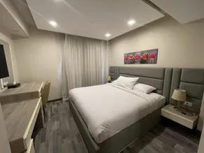 Superior Studio King - 5 min away from Airport - Image 4
