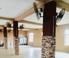 Momak 4 Hotel & Suites - Image 2