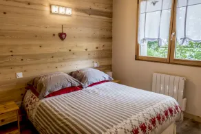 Beautiful new, cozy apartment near Morillon, Samoëns - Image 3