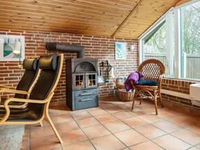 4 person holiday home in Ulfborg - Image 2