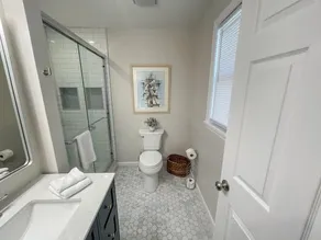 Single Family Home (3BR/2BA) In North Cape May By Cape May Lewes Ferry and Bay! - Image 3