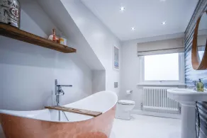 Castell Morlais - Luxurious 5 Bed - Pontsticill - Image 3
