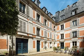 lussuoso appartamento arredato a 50 metri del Palazzo di Versailles - Image 5