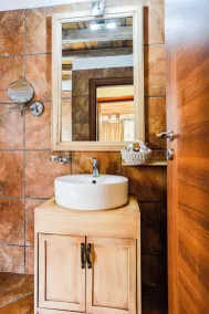 Superior Suite with Sea View / Varos Village Boutique Hotel - Image 2