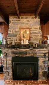 Gather in Gretna ▪︎ Cozy Autumn on Porch - Image 2