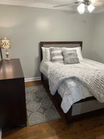 2 bedroom home in the heart of Paducah - Image 4