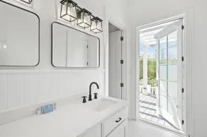 Gulf Views Steps To Seaside Town Center Bella Vita - Newly Remodeled! 4 Bedroom Home by RedAwning - Image 4