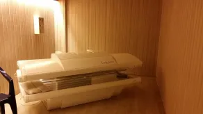 Der Ferienpark mit  Sauna, W-Lan - Image 2