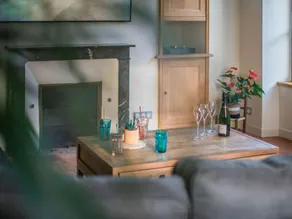 Charming 6BR Retreat with Pool near Le Mans - Nature, Comfort, and Privacy - Image 2